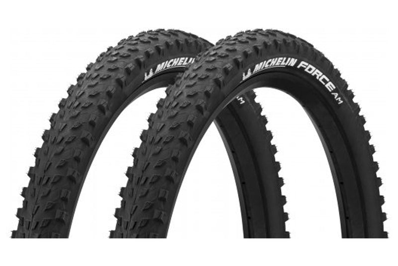 btb michelin force am tlr 27.5X2.80 vouwband per.line 821261