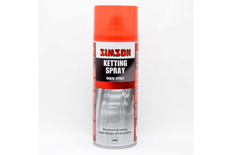 Ketting spray 400ml 021000