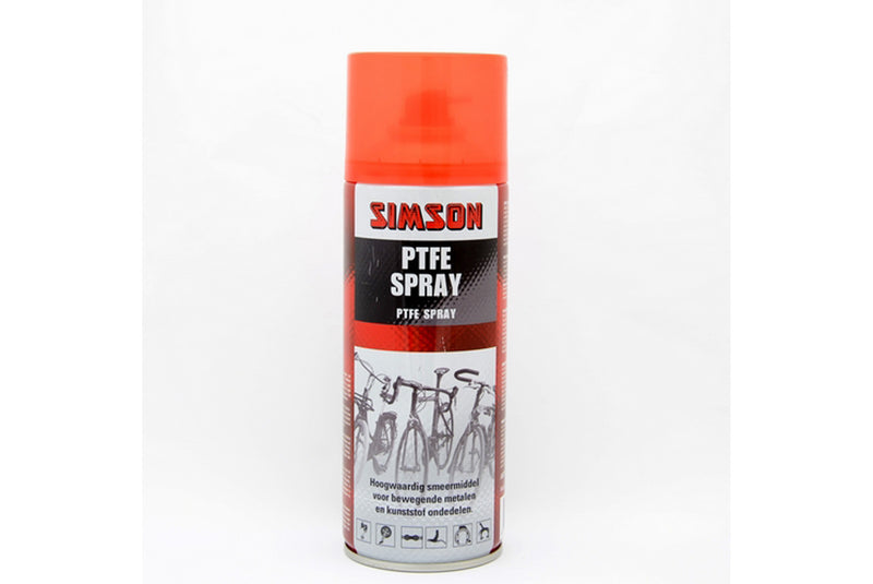PTFE spray 400ml 021006