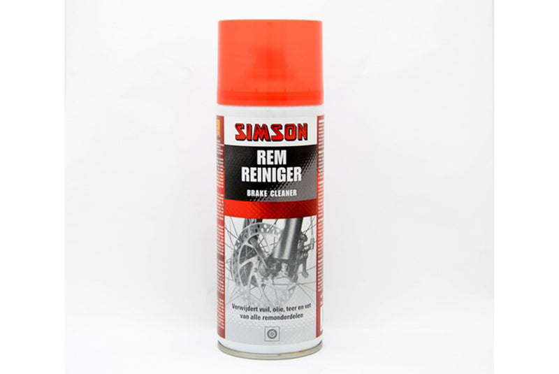 Remreiniger spray 400ml 021002