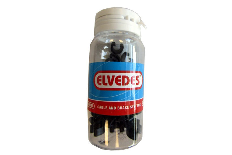 ELVEDES GAINE FRAMECLAMP 50PCS (ELV2015142)
