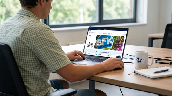 shop.vdbparts.be in een nieuw jasje: alles wat er veranderde