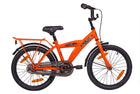 BikeFun No Rules / R+V / 18 Orange