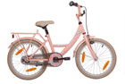 BikeFun Flower Fun / R+V / 18 Pink