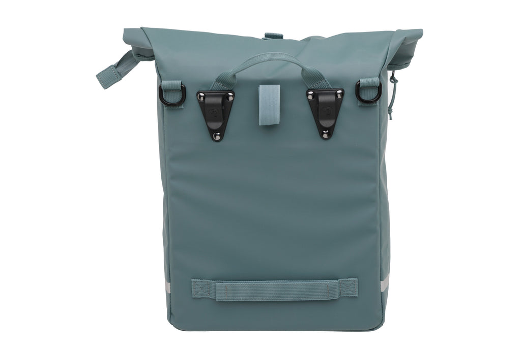 tas n.l. cantos single bag sea blue 29x16x36 16,5L 167.154