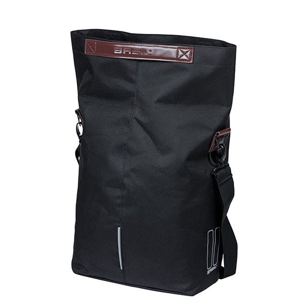 CITY SHOPPER BASIL BLACK MIK HOOKS 16L 18152