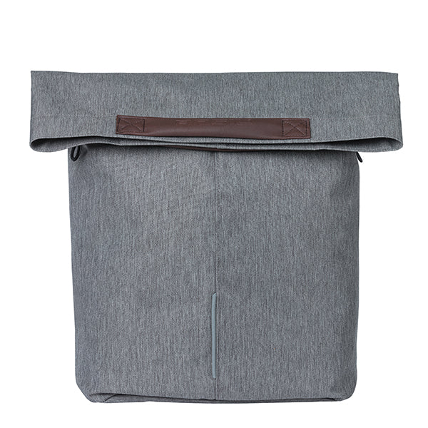 CITY SHOPPER BASIL GREY MELEE MIK HOOKS 16L 18153