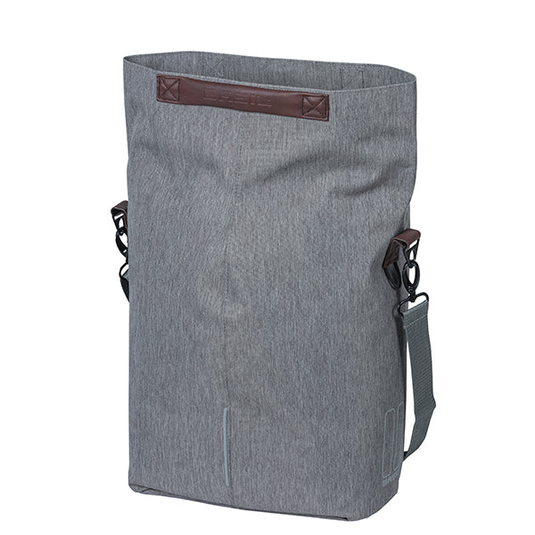 CITY SHOPPER BASIL GREY MELEE MIK HOOKS 16L 18153