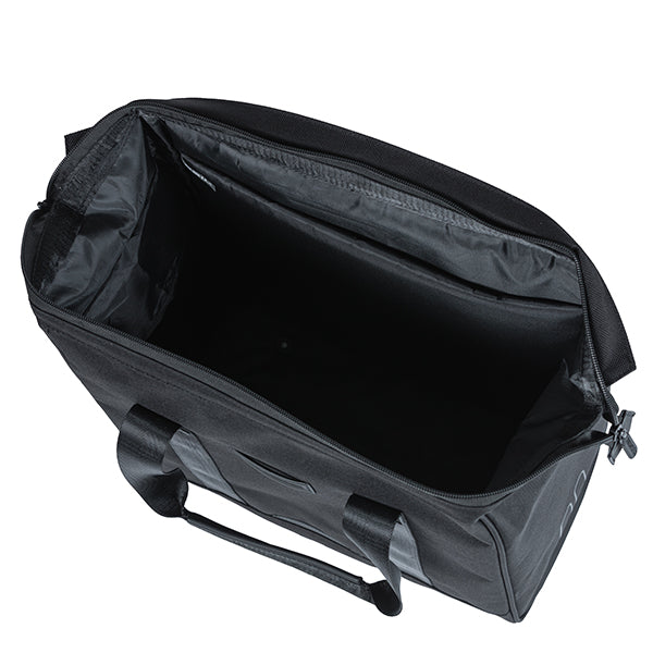 GRAND SHOPPER BASIL MIK HOOKS 23L ZWART 18247