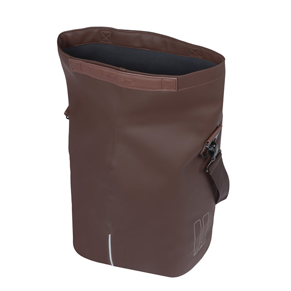 CITY SHOPPER BASIL ROASTED BROWN MIK HOOKS 16L 18490