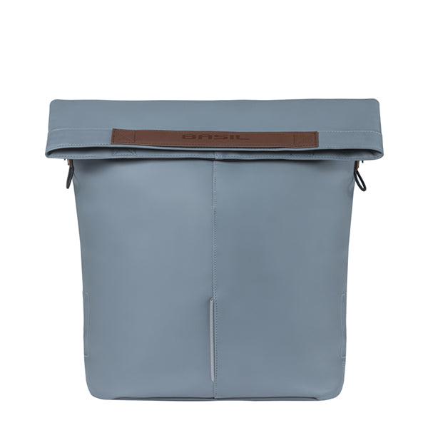 CITY SHOPPER BASIL GRAPHITE BLUE MIK HOOKS 14-16L 18491