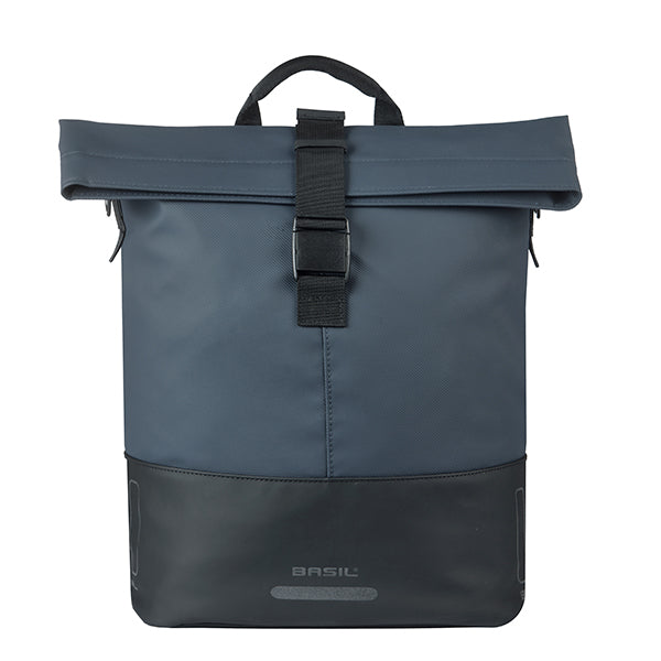 COVE SHOPPER BASIL MARINEBLAUW-ZWART MIK HOOKS 14-16L 18497