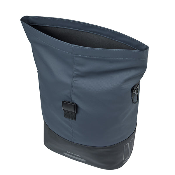 COVE SHOPPER BASIL MARINEBLAUW-ZWART MIK HOOKS 14-16L 18497