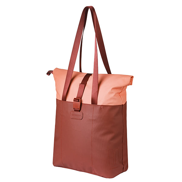 VIVE SHOPPER BASIL BURGUNDY-PINK MIK HOOKS 15-20L 18512