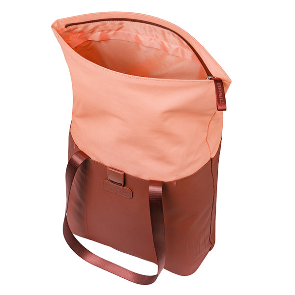 VIVE SHOPPER BASIL BURGUNDY-PINK MIK HOOKS 15-20L 18512