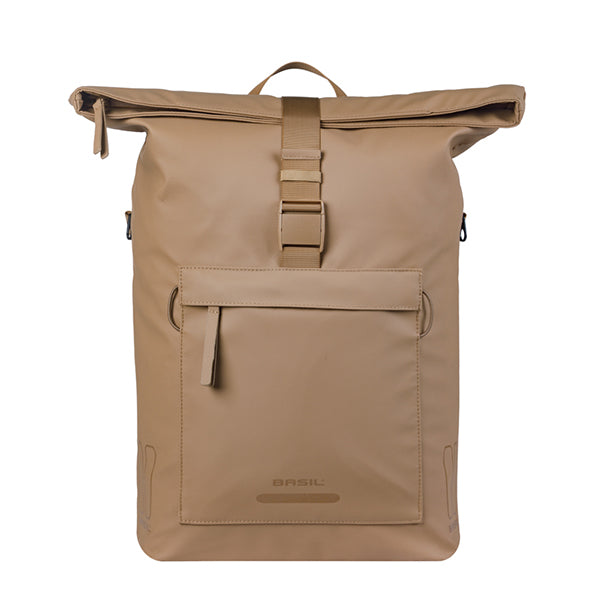 BROOKLYN  SCHOUDERTAS BASIL ZAND MIK HOOKS 17L 18540