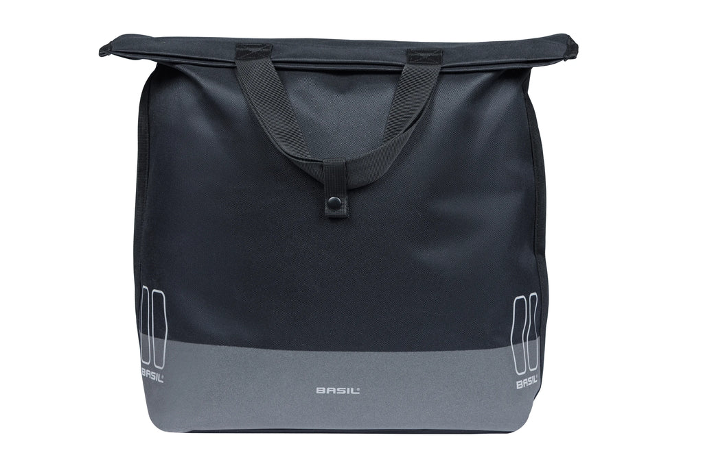 MARA SHOPPER BASIL BLACK MIK HOOKS 17-19L 18555