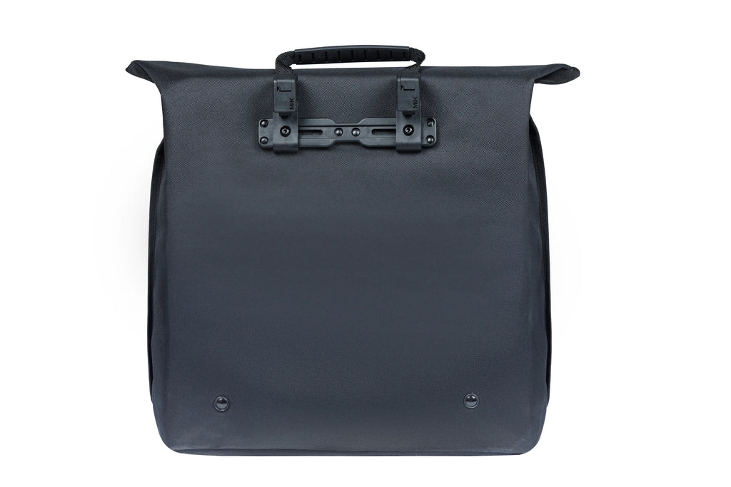 MARA SHOPPER BASIL BLACK MIK HOOKS 17-19L 18555