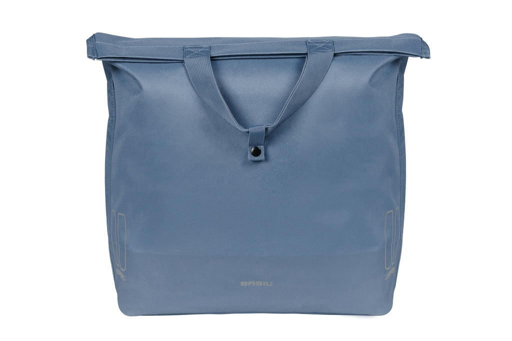 MARA SHOPPER BASIL INDIGO BLUE MIK HOOKS 17-19L 18556
