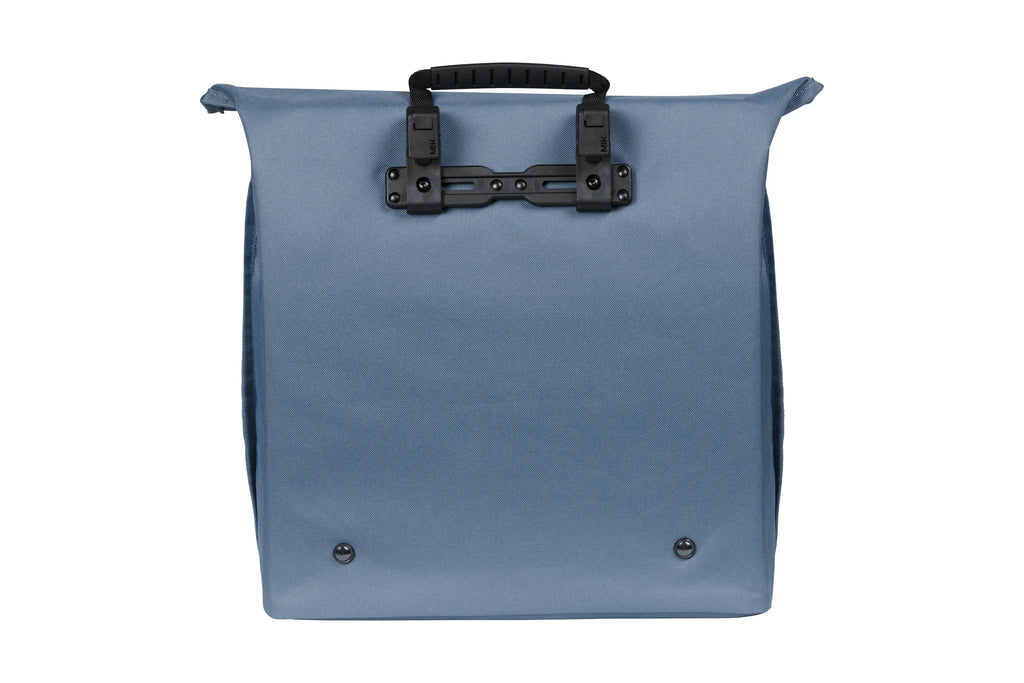 MARA SHOPPER BASIL INDIGO BLUE MIK HOOKS 17-19L 18556