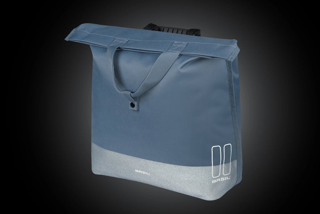 MARA SHOPPER BASIL INDIGO BLUE MIK HOOKS 17-19L 18556
