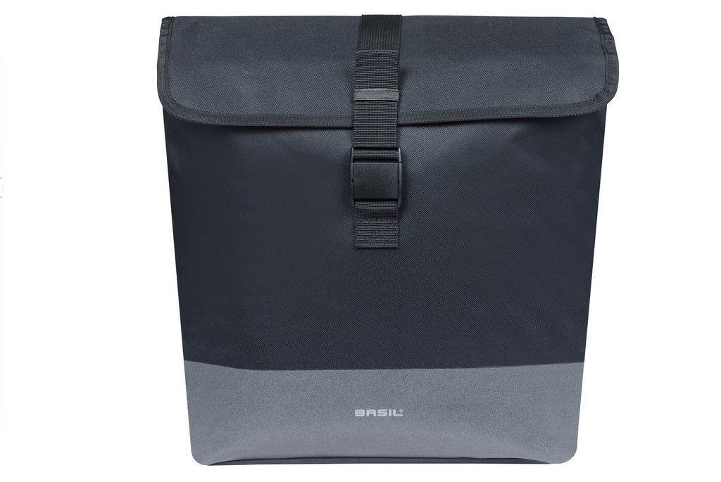MARA SINGLE BAG BASIL BLACK MIK HOOKS 20-24L 18558