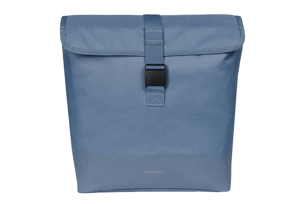 MARA SINGLE BAG BASIL INDIGO BLUE MIK HOOKS 20-24L 18559