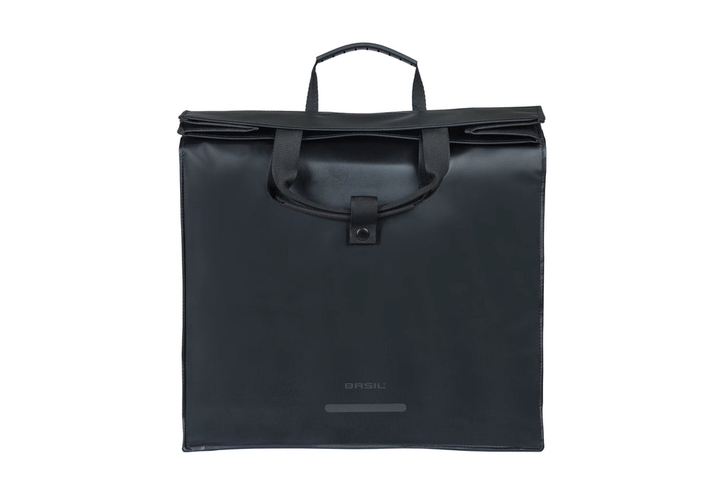 URBAN LOAD SHOPPER BASIL BLACK MIK HOOKS 15-20L 18570