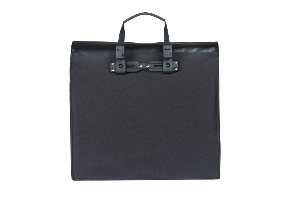 URBAN LOAD SHOPPER BASIL BLACK MIK HOOKS 15-20L 18570