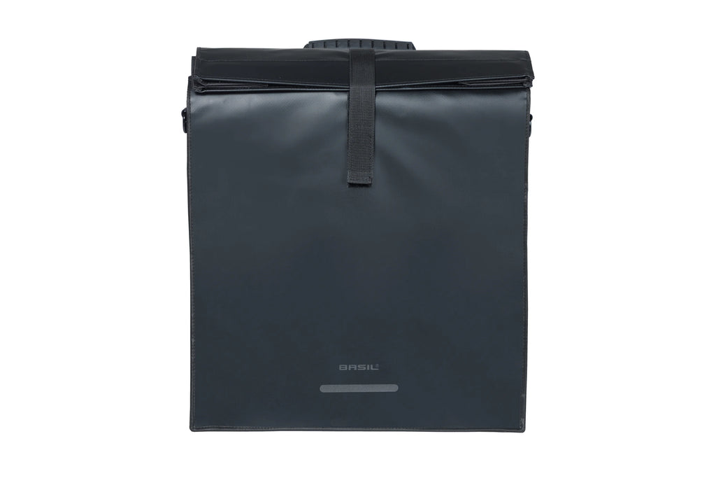 URBAN LOAD SINGLE BAG BASIL BLACK MIK HOOKS 19-24L 18573