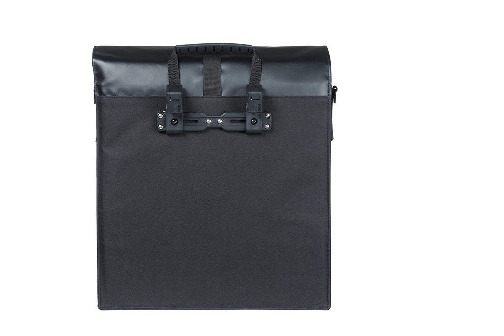 URBAN LOAD SINGLE BAG BASIL BLACK MIK HOOKS 19-24L 18573