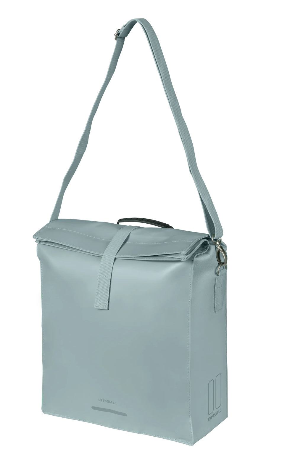 URBAN LOAD SINGLE BAG BASIL SILVER BLUE MIK HOOKS 19-24L 18574