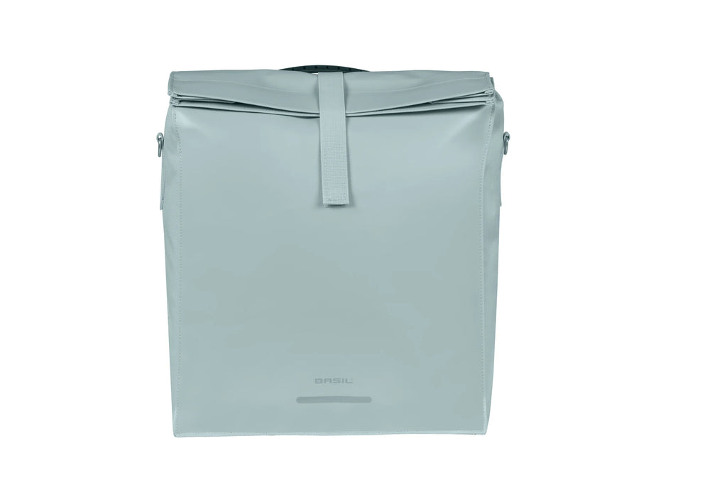 URBAN LOAD SINGLE BAG BASIL SILVER BLUE MIK HOOKS 19-24L 18574