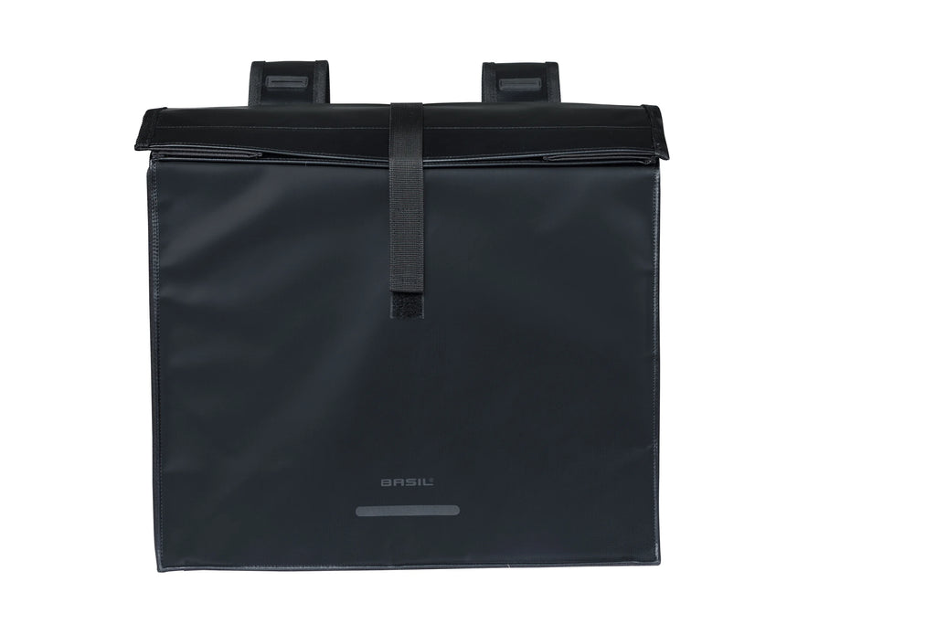 URBAN LOAD DOUBLE BAG BLACK 50-64L 18576