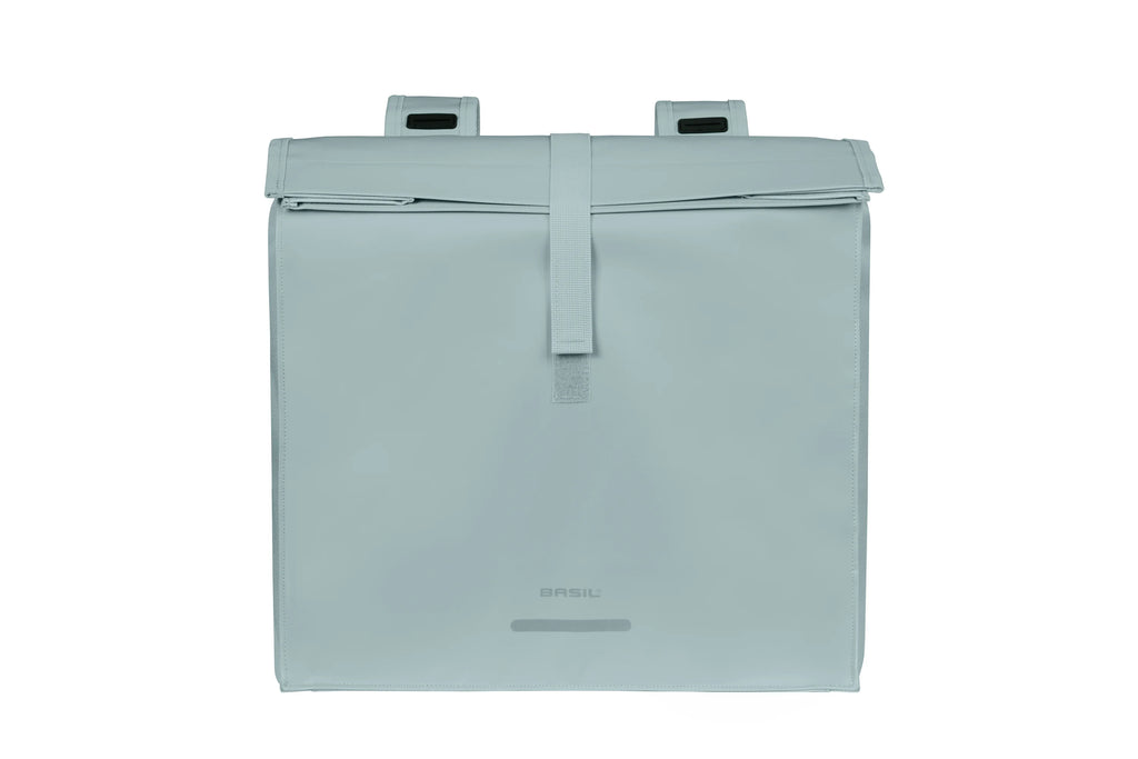 URBAN LOAD DOUBLE BAG SILVER BLUE 50-64L 18577