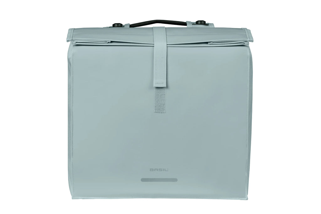 URBAN LOAD DOUBLE BAG SILVER BLUE MIK 2.0 ADAPTERPLATE  50-64L 18580
