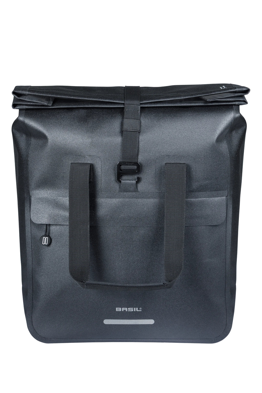 URBAN DRY SHOPPER BASIL BLACK MIK HOOKS 23-26L 18585