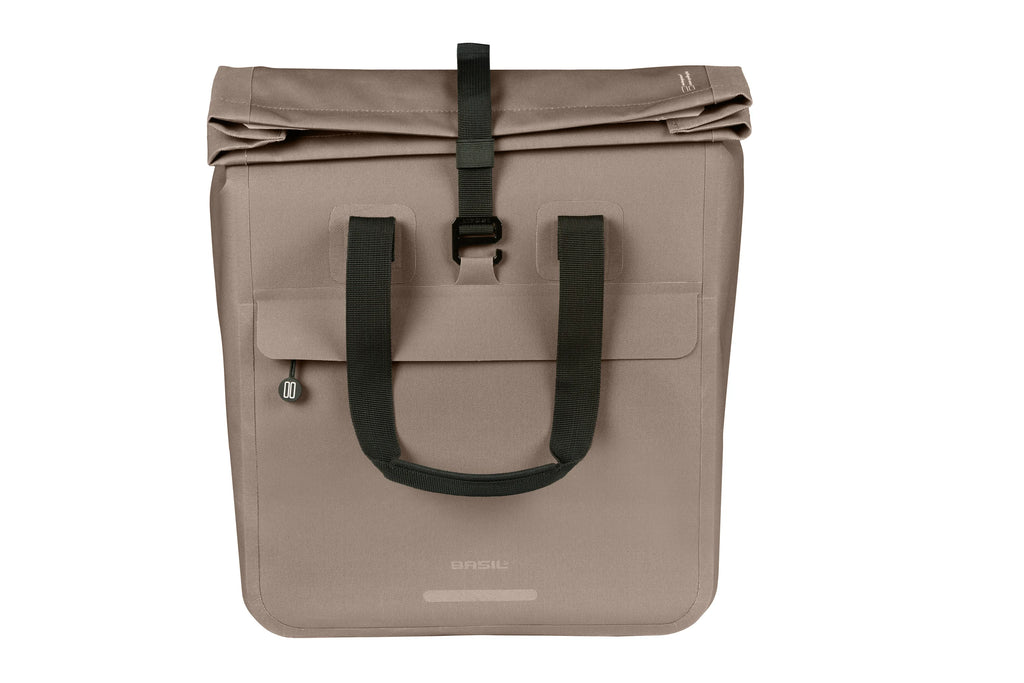 URBAN DRY SHOPPER BASIL SAGE BROWN MIK HOOKS 23-26L 18586