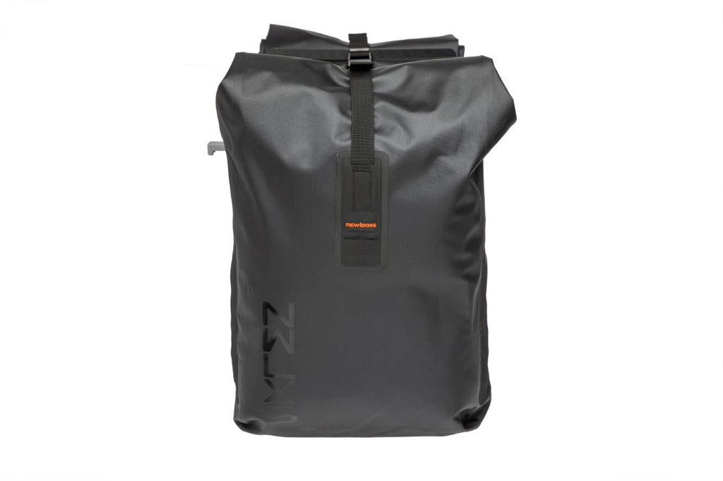 tas new looxs varo double mik 2.0 black 40L 28x17x43 196.330MIK2