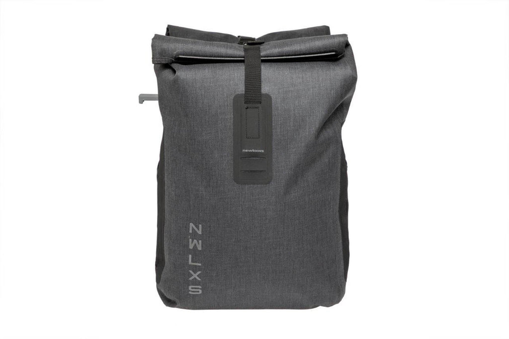 tas new looxs varo double MIK 2.0 grey 40L 28x17x43 196.337MIK2