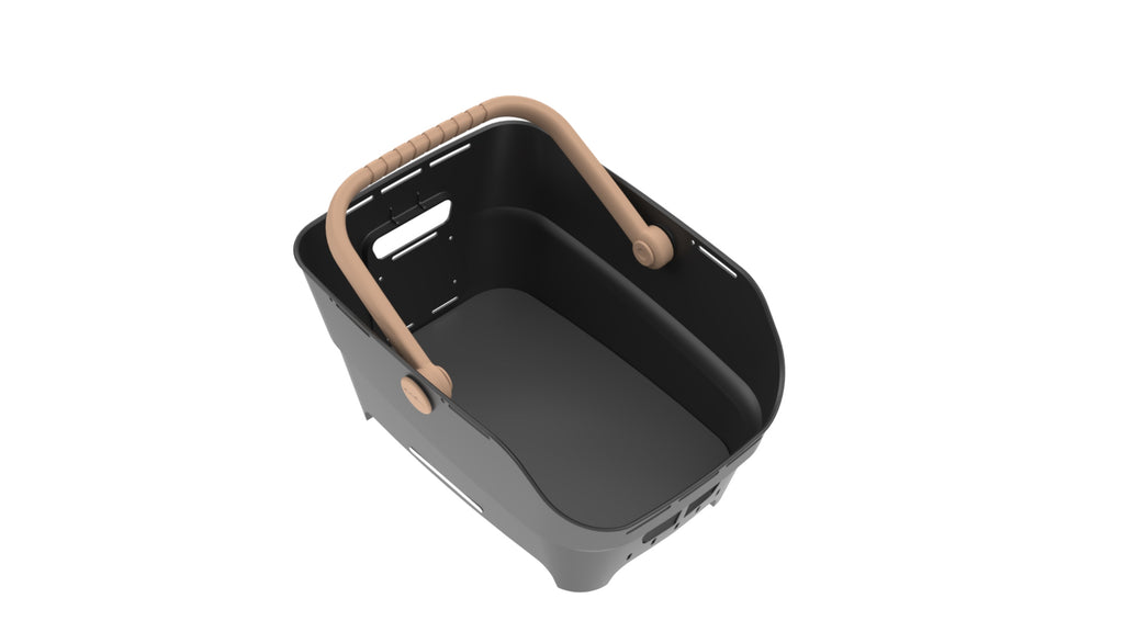 MAND ACHTER CENTO NEO MULTI NX ZWART 46X35X25CM 20040