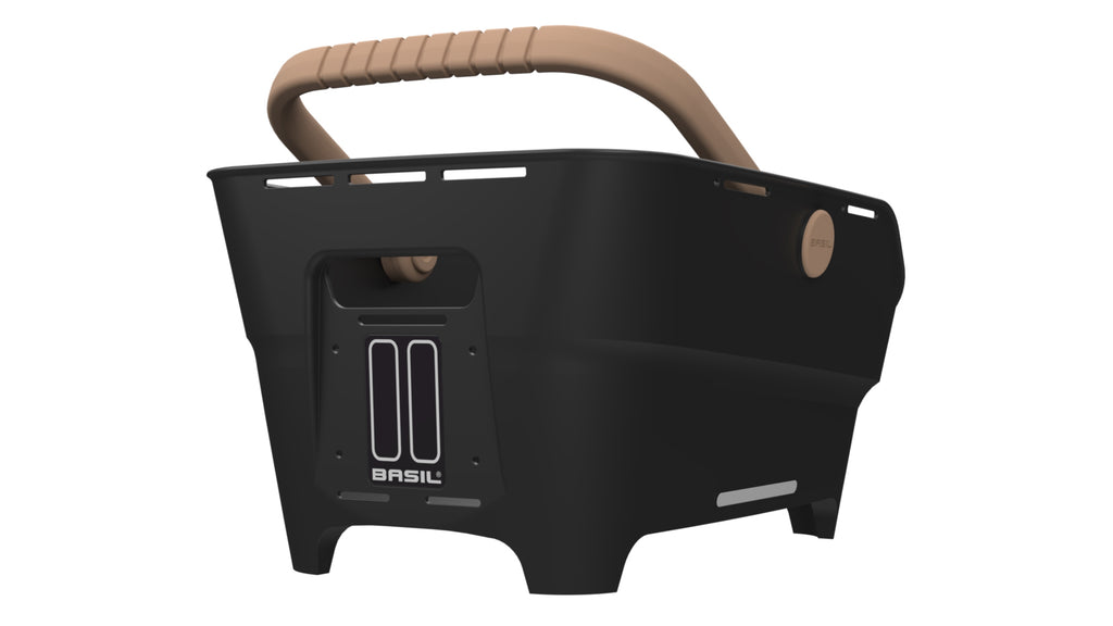 MAND ACHTER CENTO NEO MULTI NX ZWART 46X35X25CM 20040