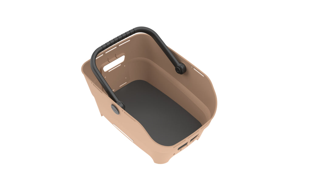 MAND ACHTER CENTO NEO MULTI NX ZAND 46X35X25CM 20042