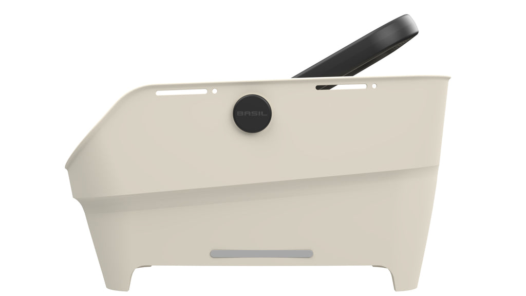 MAND ACHTER CENTO NEO MIK 2.0 WIT 46X35X25CM 20045