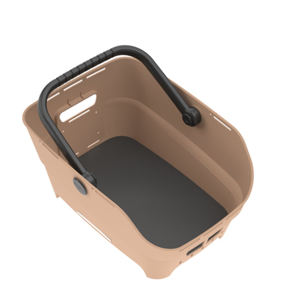 MAND ACHTER CENTO NEO MIK 2.0 ZAND 46X35X25CM 20046