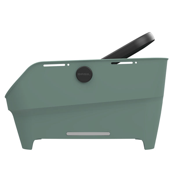 MAND ACHTER CENTO NEO MIK 2.0 ZILVERGROEN 46X35X25CM 20047