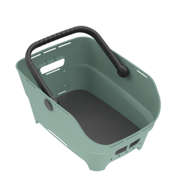 MAND ACHTER CENTO NEO MIK 2.0 ZILVERGROEN 46X35X25CM 20047