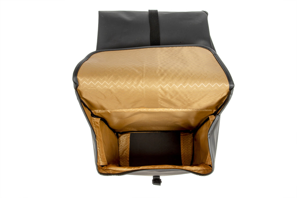 tas odense double mik 2.0 dark blue 39L 342x16x38 224.507MIK2