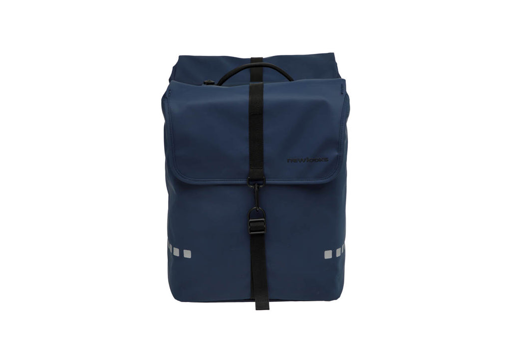 tas odense double mik 2.0 dark blue 39L 342x16x38 224.507MIK2