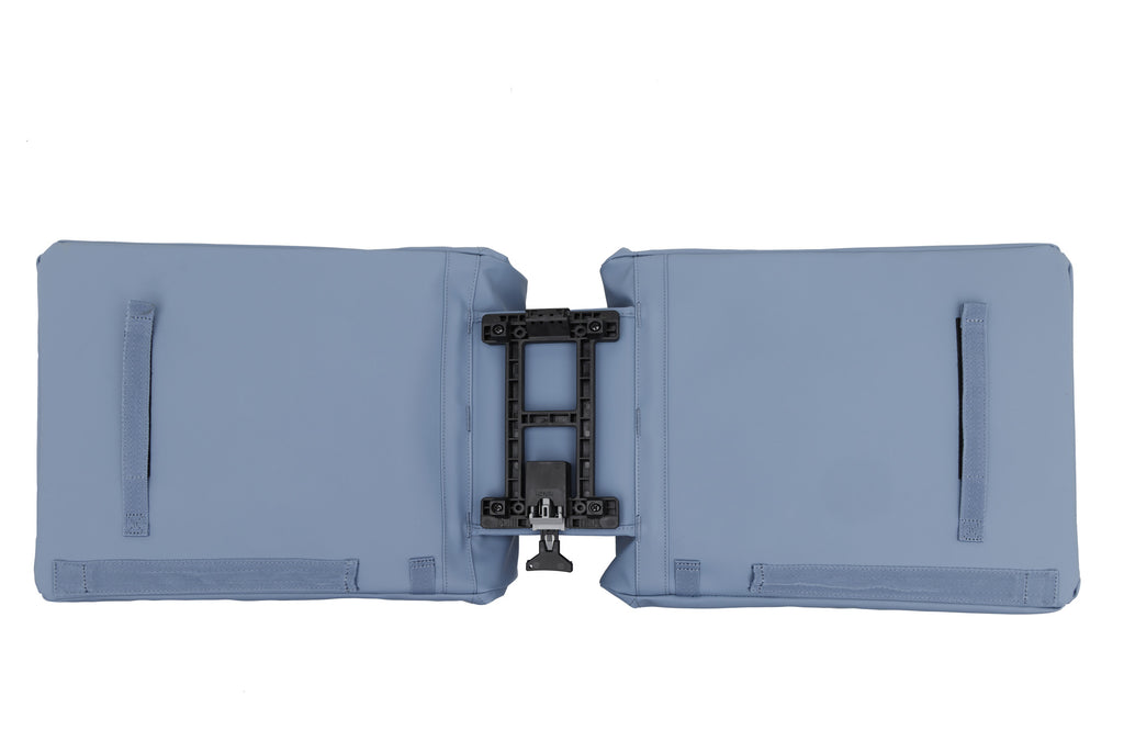 tas odense double mik 2.0 light blue 39L 34x16x38 224.525MIK2